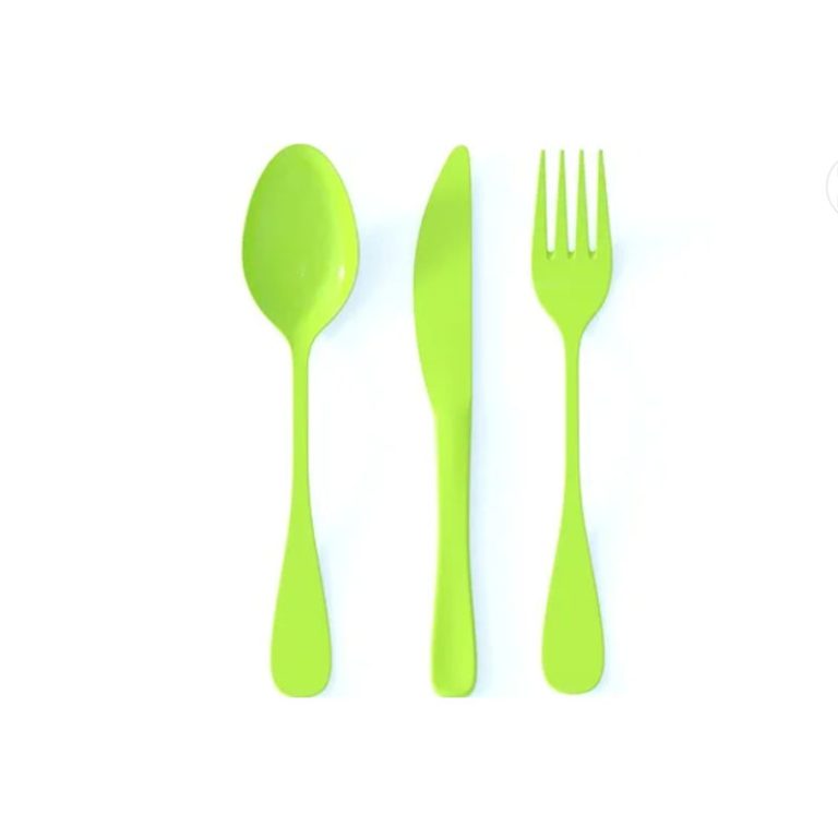 一次性餐具