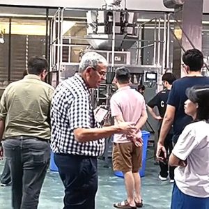 客户合照1