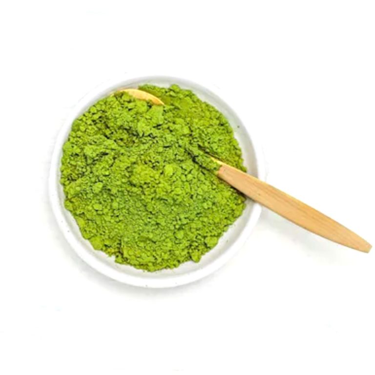 抹茶粉